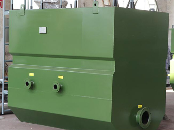 玻璃钢生物除臭