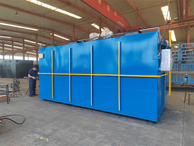 污水处理设备