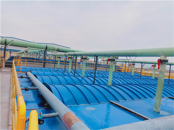 玻璃钢污水池盖