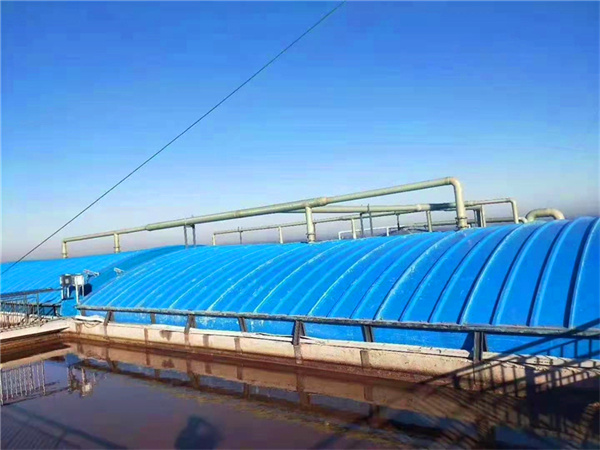 玻璃钢污水池盖