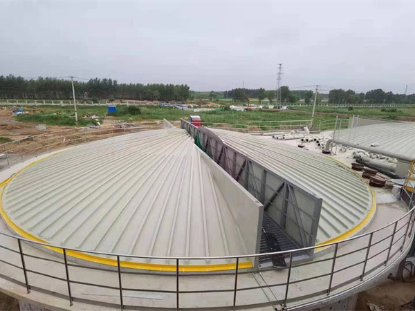 玻璃钢污水池盖