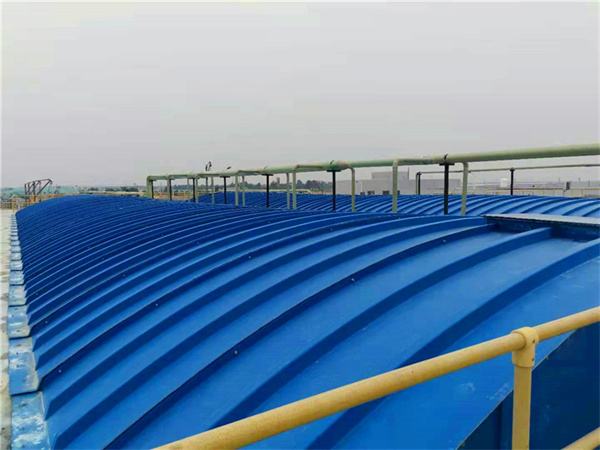 玻璃钢污水池盖