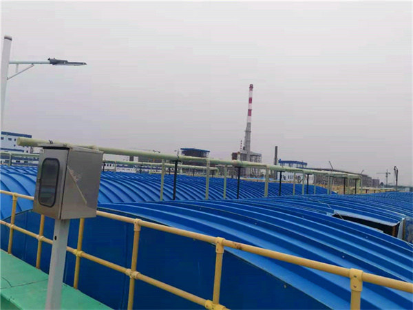 玻璃钢污水池盖