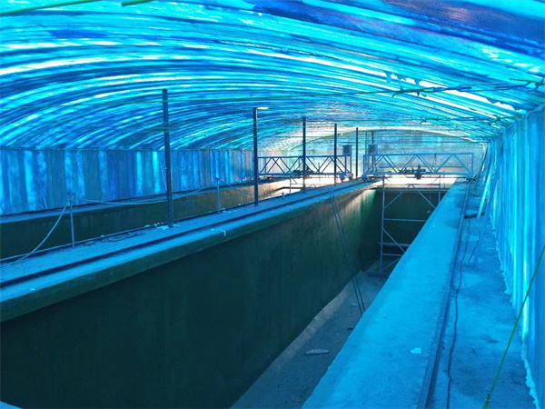 玻璃钢污水池盖