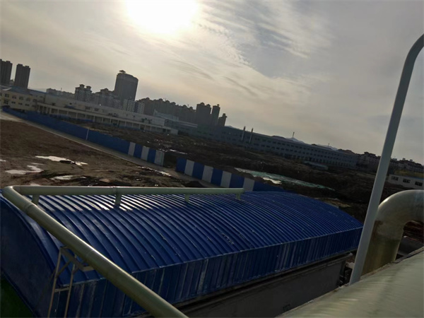 玻璃钢污水池盖