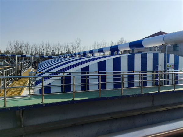 玻璃钢污水池盖