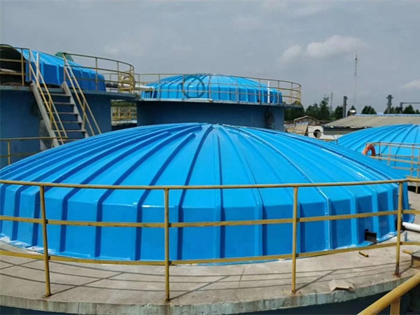 玻璃钢污水池盖