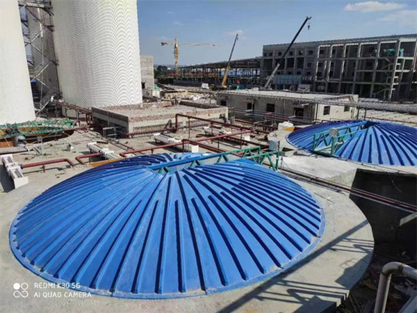 玻璃钢污水池盖