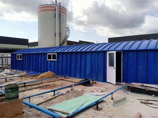 玻璃钢污水池盖