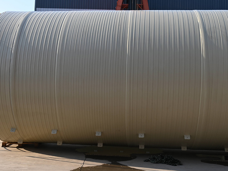 PPH储罐