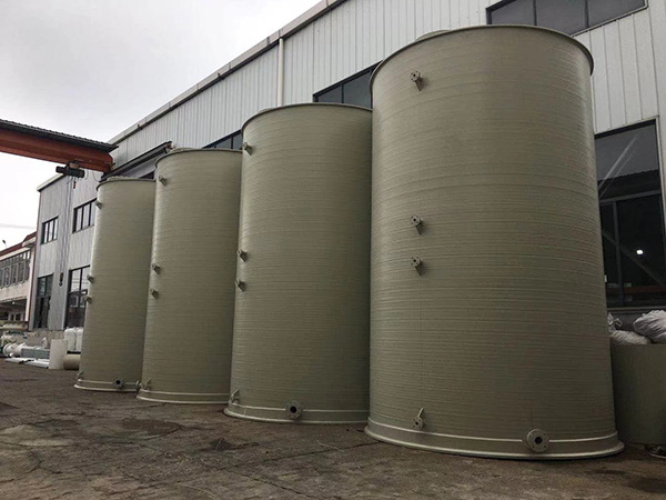 PPH储罐