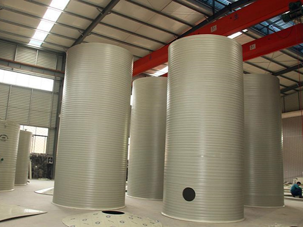 PPH储罐