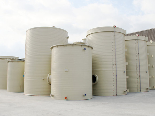 PPH储罐