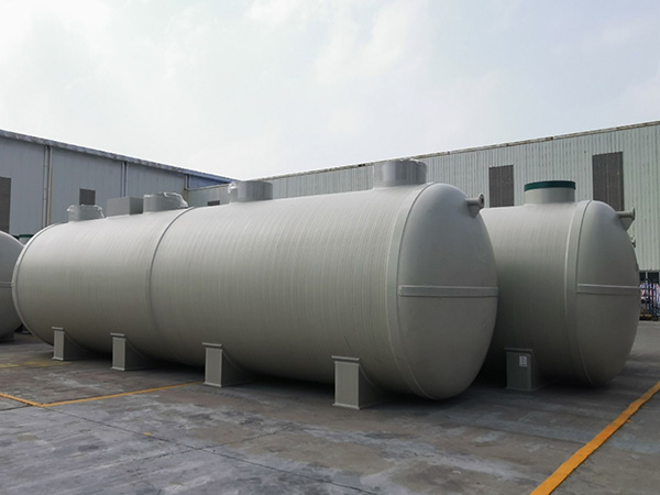 PPH储罐