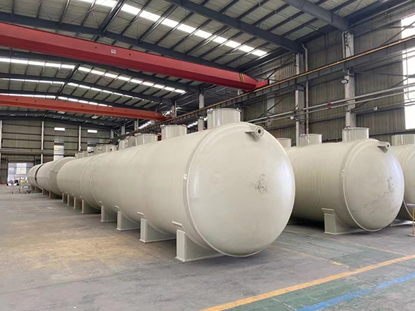 PPH储罐
