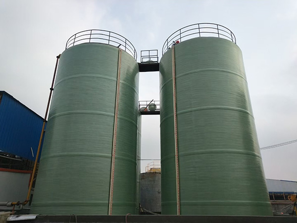 玻璃钢储罐