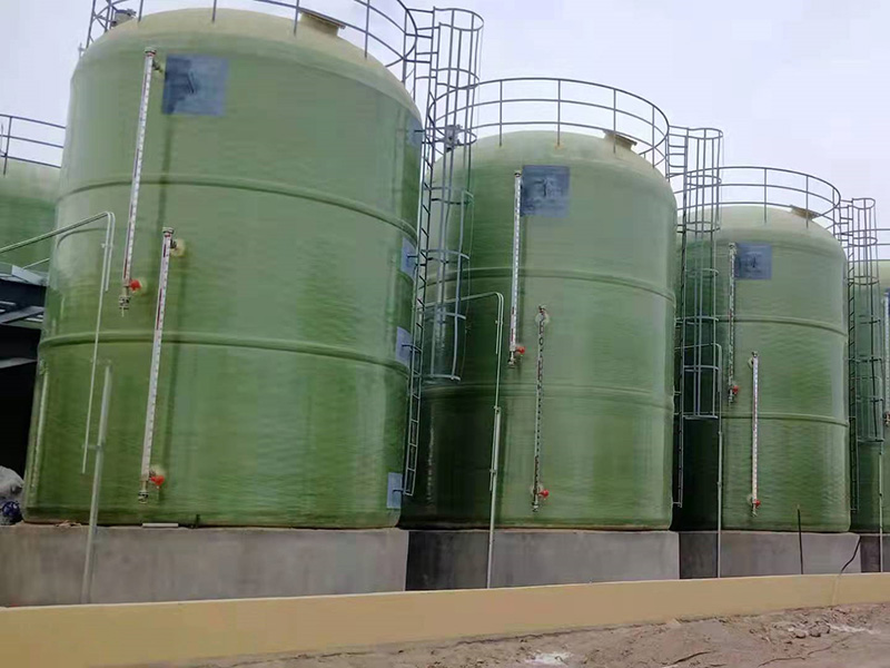 玻璃钢储罐