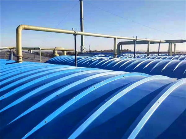 玻璃钢污水池盖